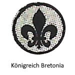 Kingdom of Bretonnia